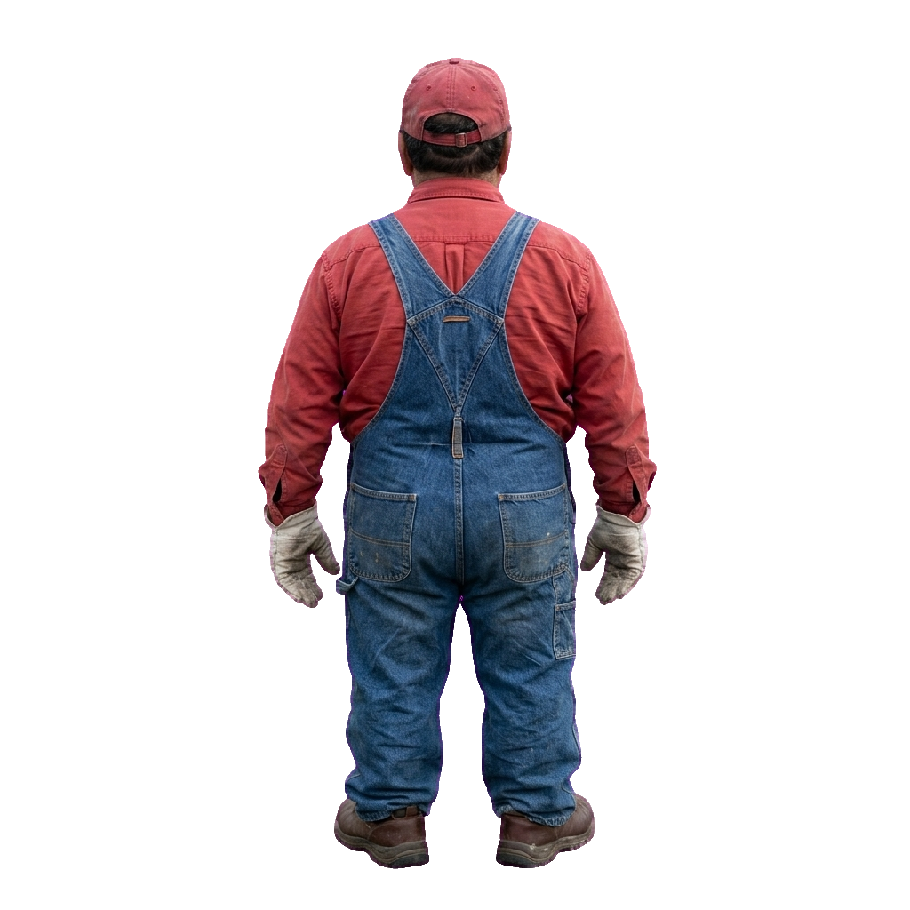 back transparent full resolution