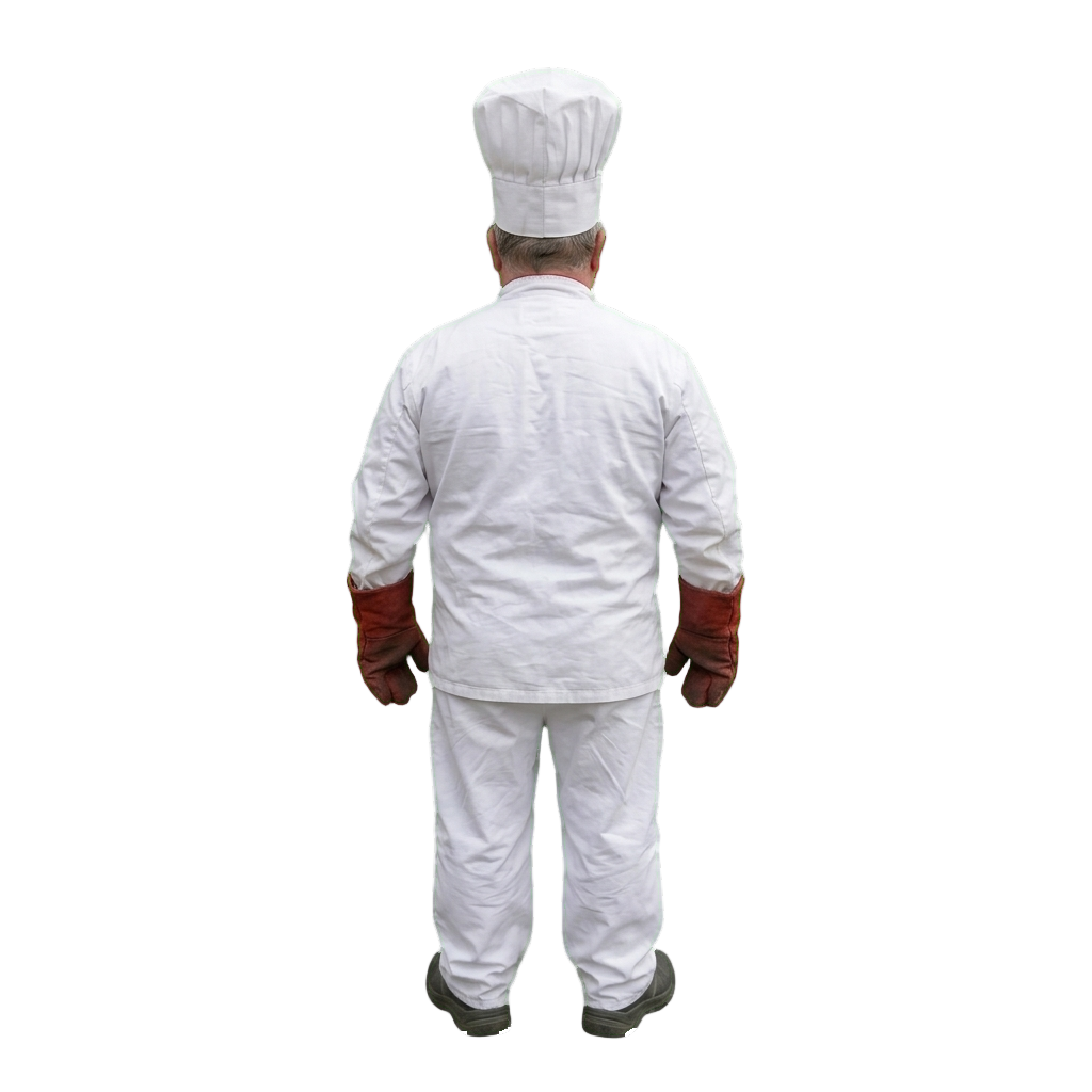 back transparent full resolution