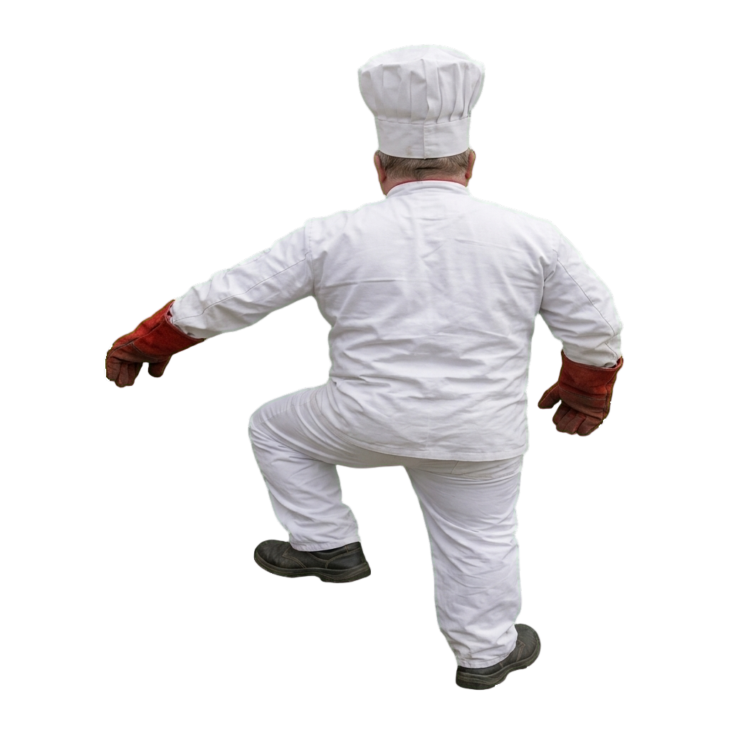 007-chef-7-9b9b502c059d transparent full resolution